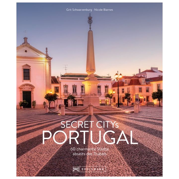 Secret Citys Portugal