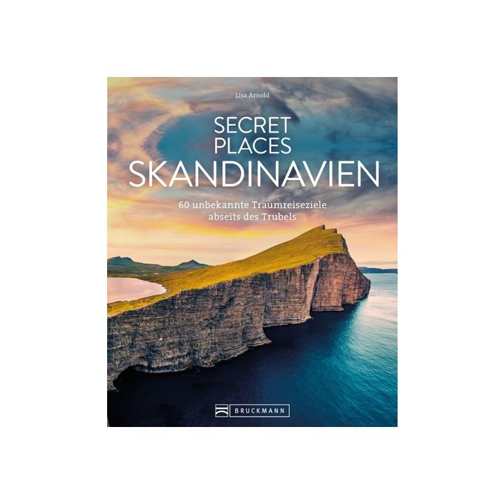 Secret Places Skandinavien