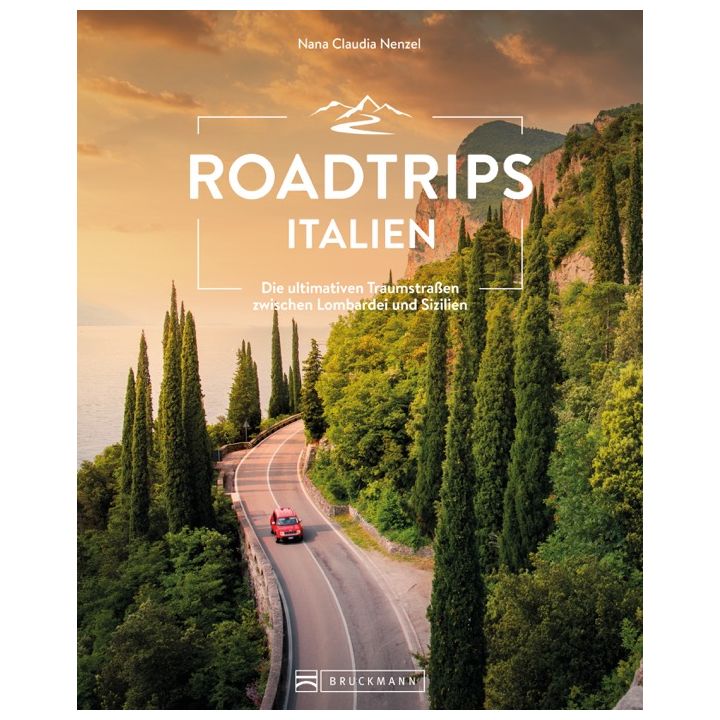Roadtrips Italien