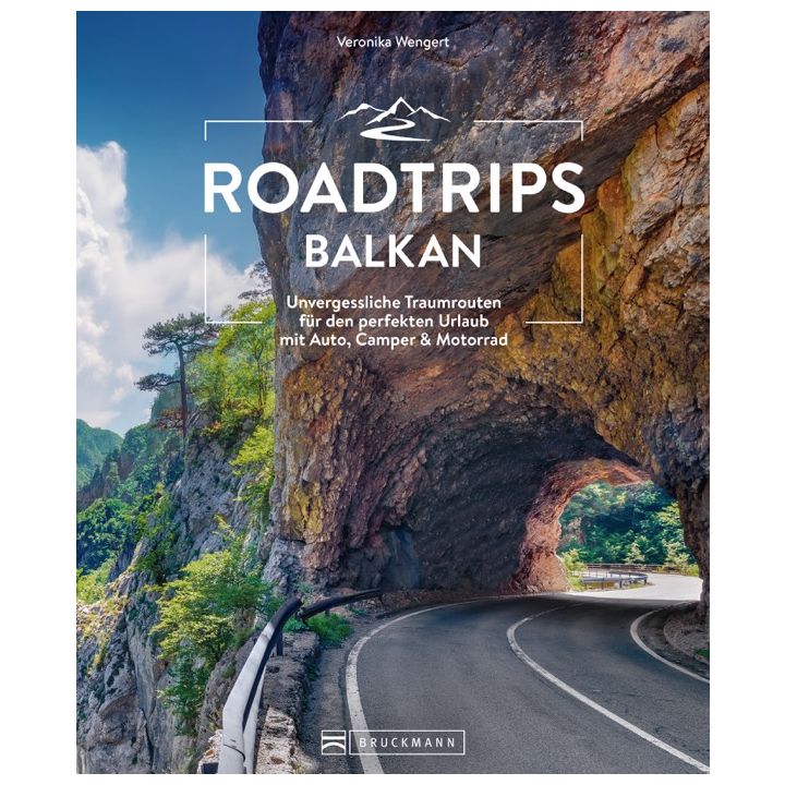 Roadtrips Balkan