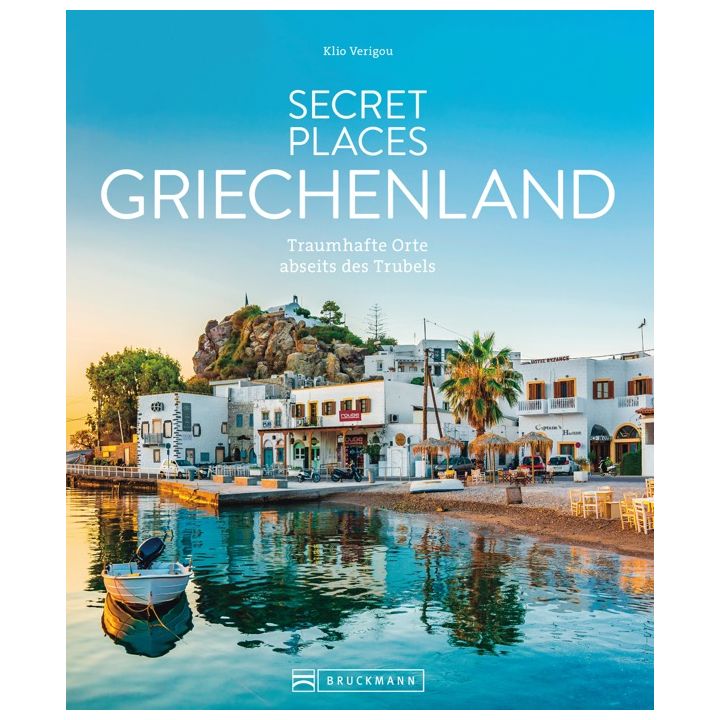 Secret Places Griechenland