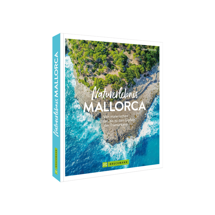 GPS-Download zum Titel Naturerlebnis Mallorca