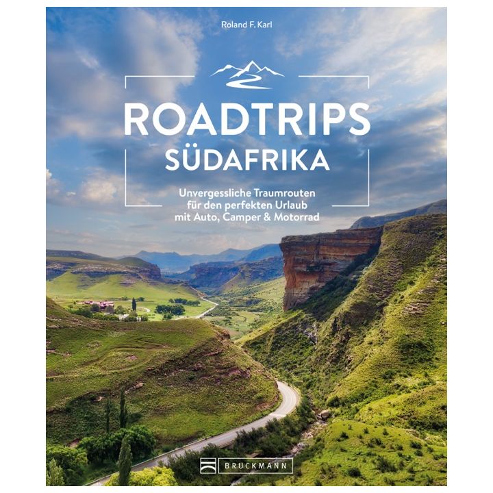 Roadtrips S&uuml;dafrika
