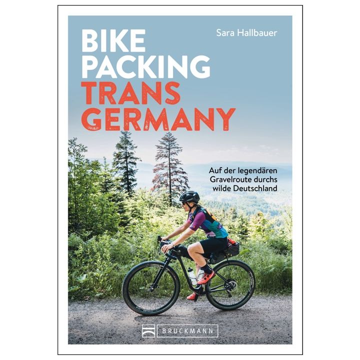 GPS-Download zum Titel Bikepacking Trans Germany
