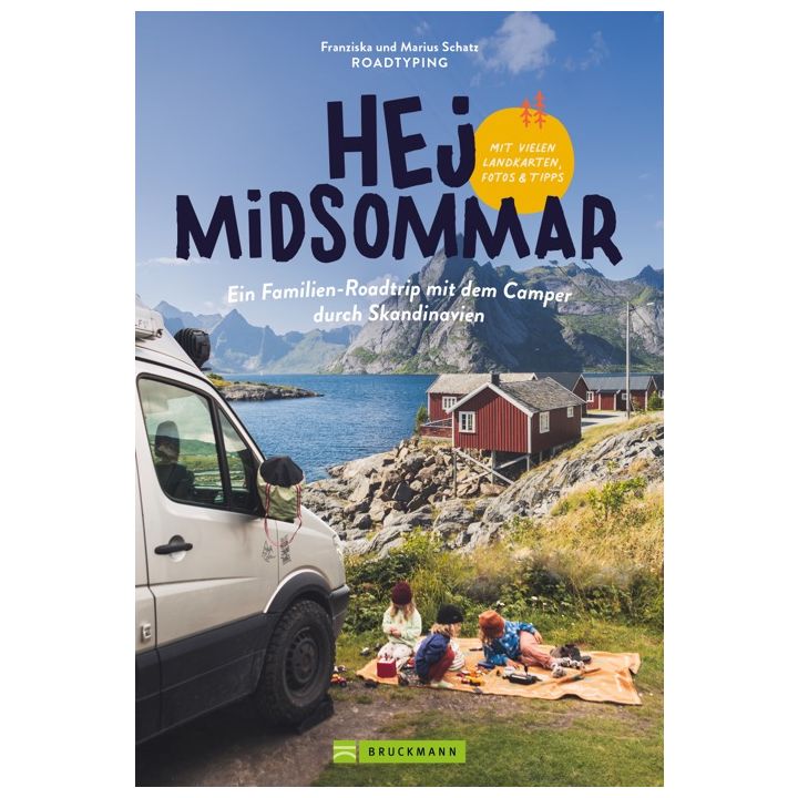 Gps Download zum Titel Hej Midsommar