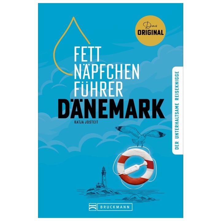 FETTN&Auml;PFCHENF&Uuml;HRER D&Auml;NEMARK