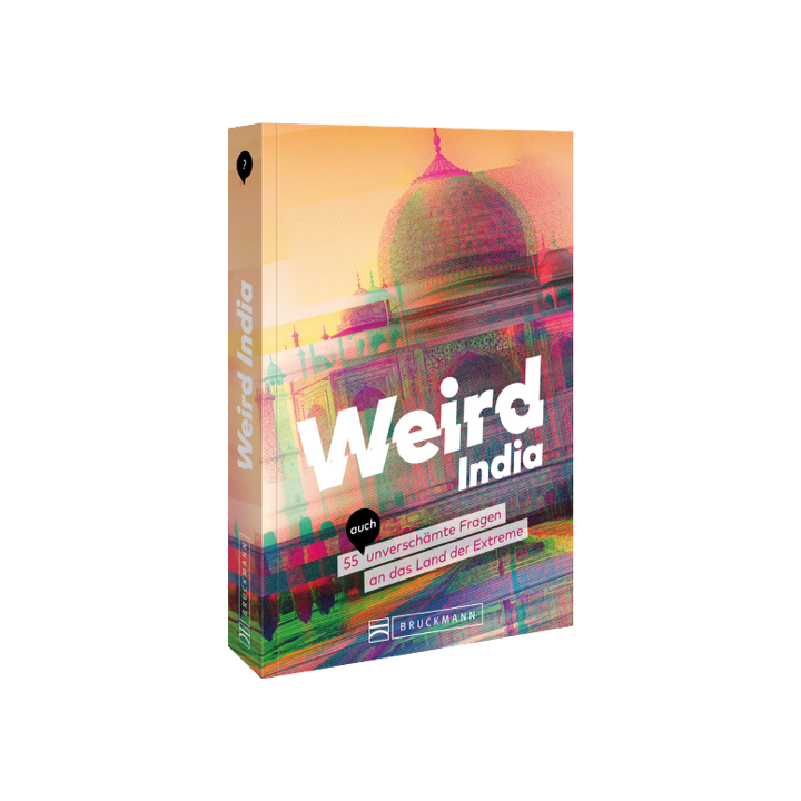WEIRD INDIA