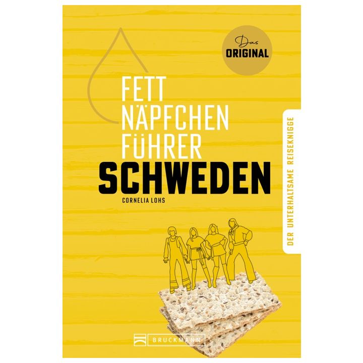 Fettn&auml;pfchenf&uuml;hrer Schweden