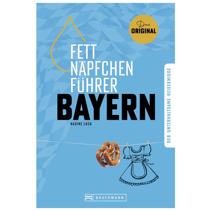 Fettn&auml;pfchenf&uuml;hrer Bayern