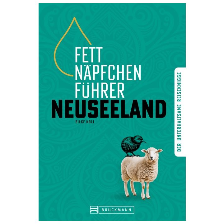 Fettn&auml;pfchenf&uuml;hrer Neuseeland