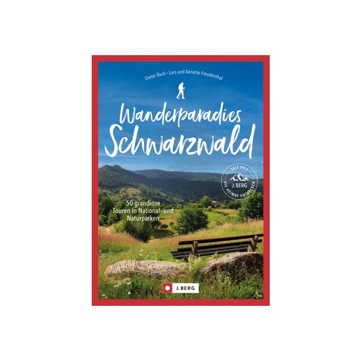Wanderparadies Schwarzwald