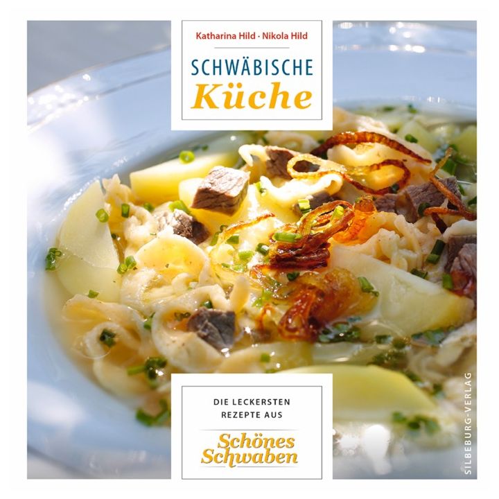 Schw&auml;bische K&uuml;che