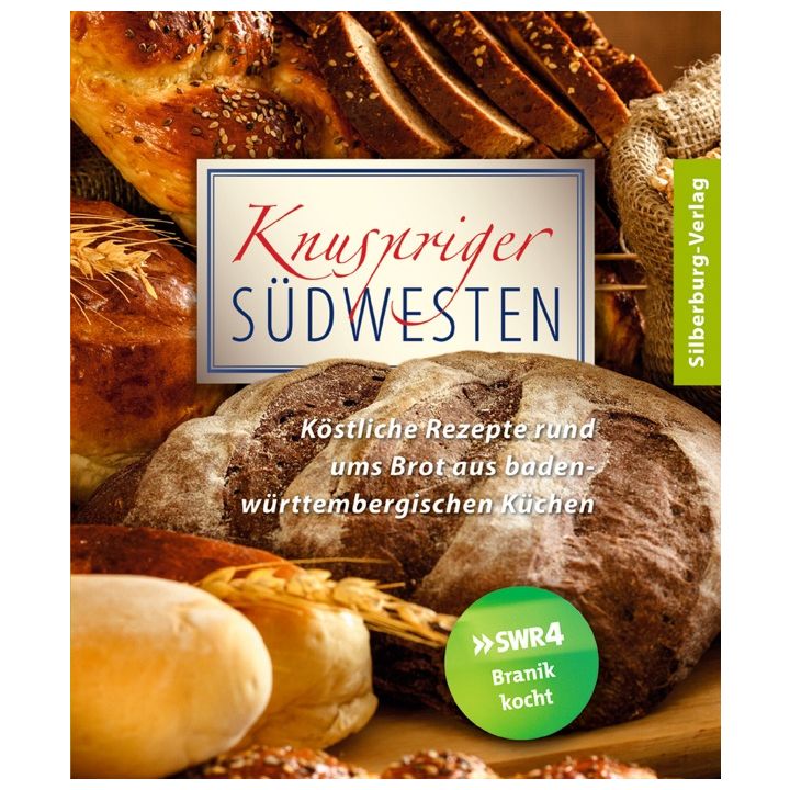 Knuspriger S&uuml;dwesten