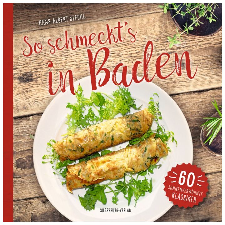So schmeckt&rsquo;s in Baden