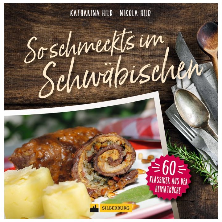 So schmeckt’s im Schwäbischen
