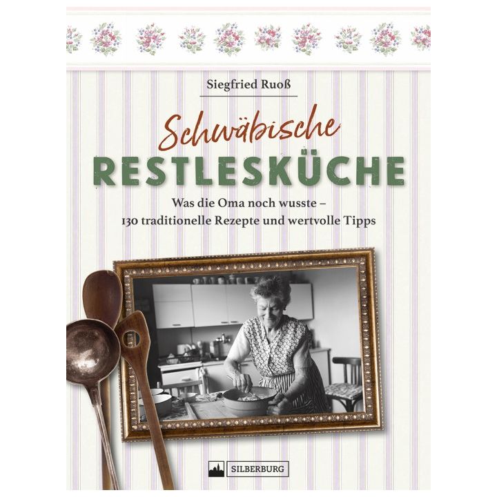 Schw&auml;bische Restlesk&uuml;che