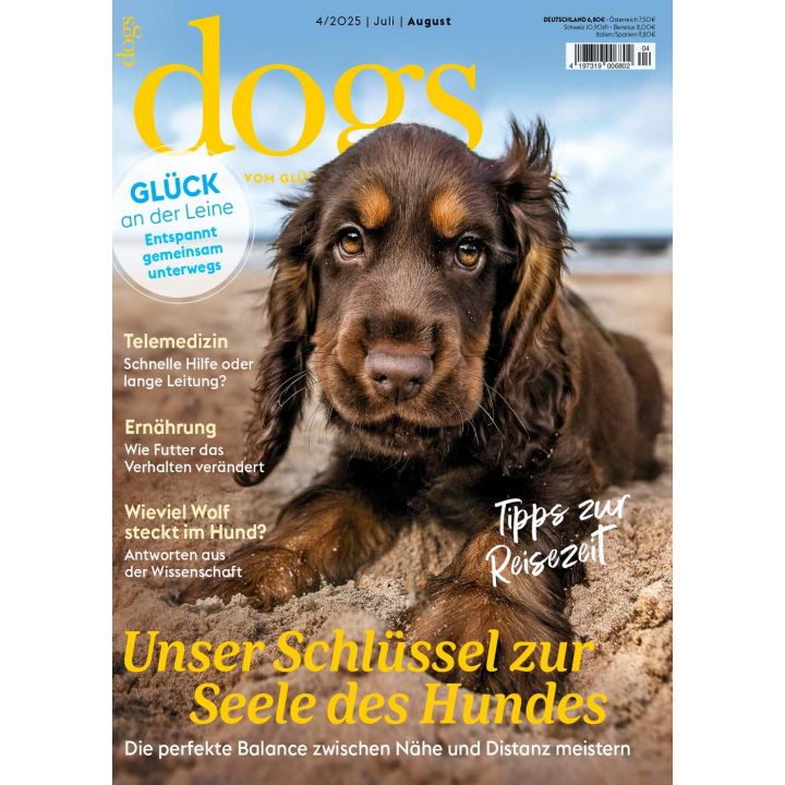 Dogs 2025/04