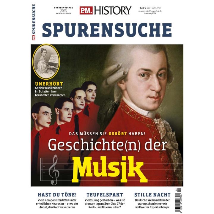 PM Spurensuche 1/2024