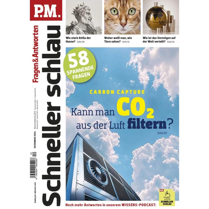 PM Schneller Schlau 12/2024