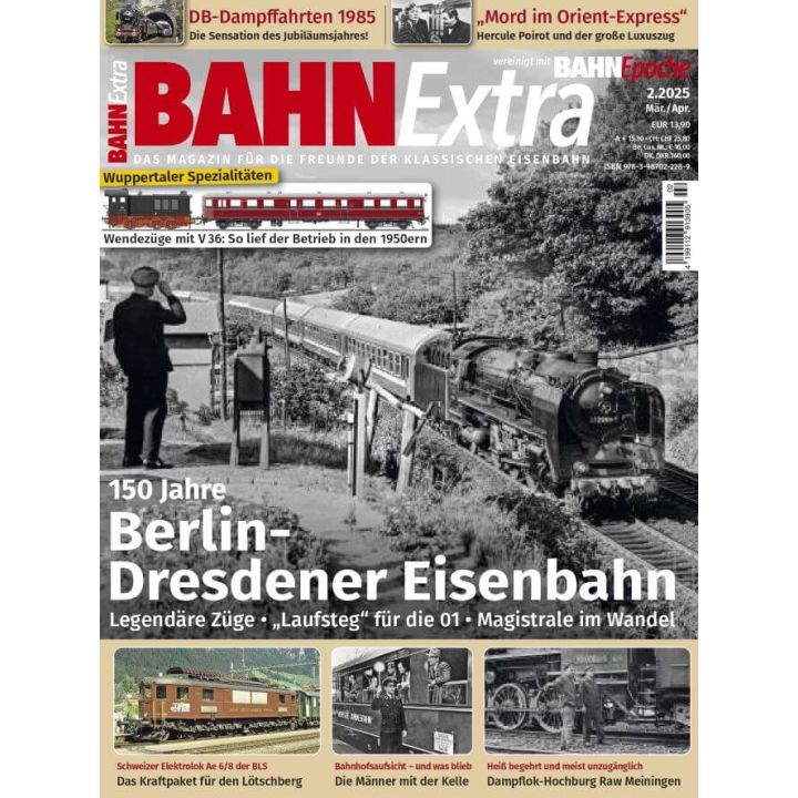 Bahn Extra Vorteilsabo