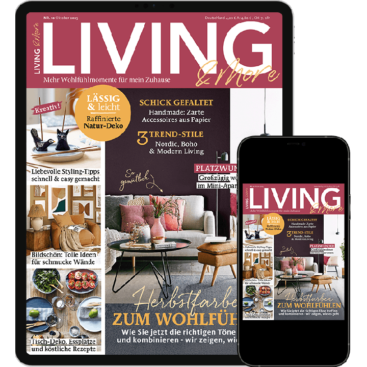 Living & More Testabo „Einstieg-Digital“ – E-Paper