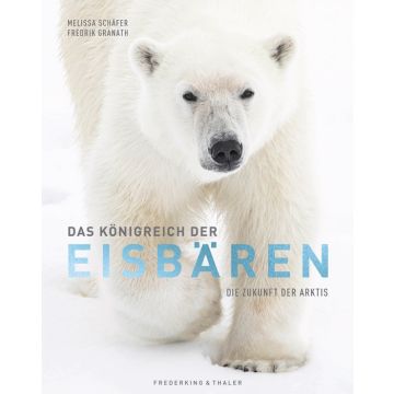Das Königreich der Eisbären