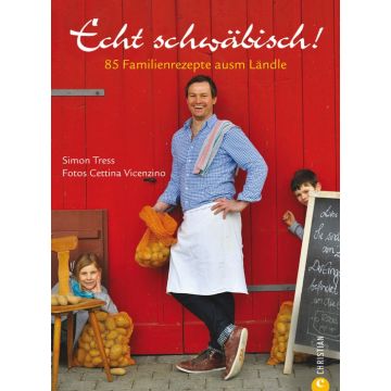 Echt schwäbisch!