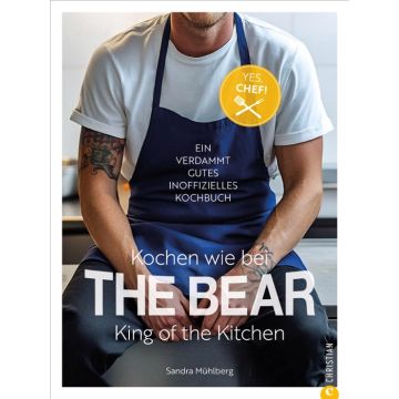 Kochen wie bei The Bear: King of the Kitchen