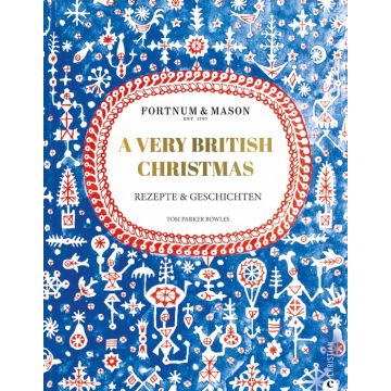 Fortnum & Mason: A Very British Christmas