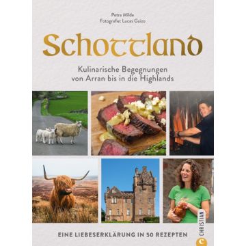 Schottland