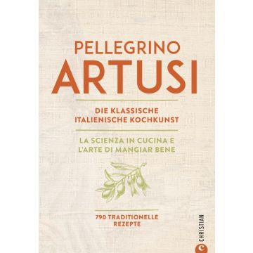 Die klassische italienische Kochkunst