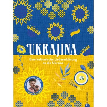Ukrajina
