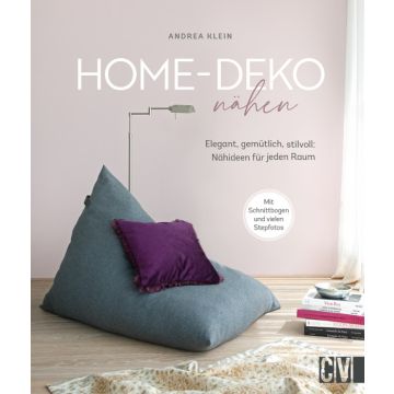 Home-Deko nähen