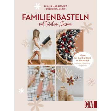 Familienbasteln mit @fraeullein_jasmin