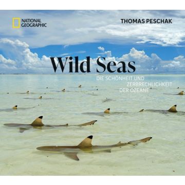 Wild Seas