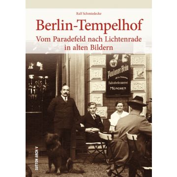 Berlin-Tempelhof