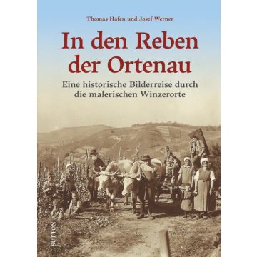 In den Reben der Ortenau