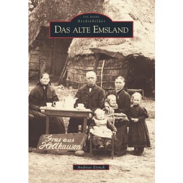 Das alte Emsland