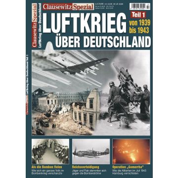 Clausewitz Spezial 27/2019