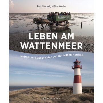 Leben am Wattenmeer