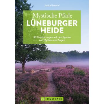 GPS-Download zum Titel Mystische Pfade Lüneburger Heide