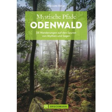 Mystische Pfade Odenwald