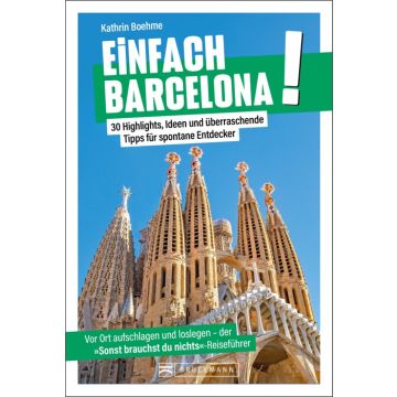 Einfach Barcelona!