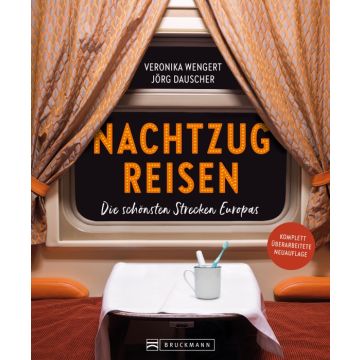 Nachtzugreisen