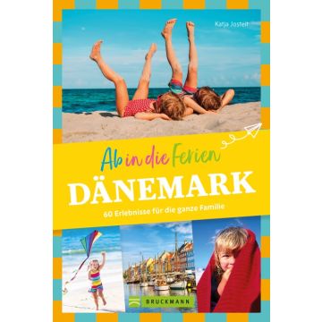 Ab in die Ferien Dänemark