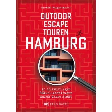 GPS-Download zum Titel Outdoor Escape-Touren Hamburg