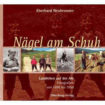 Neubronner,Nägel *
