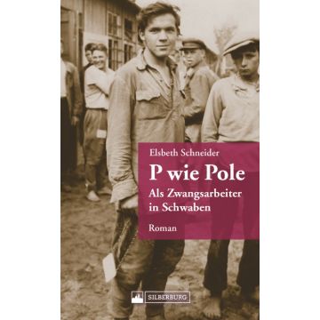 P wie Pole