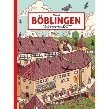 Böblingen wimmelt