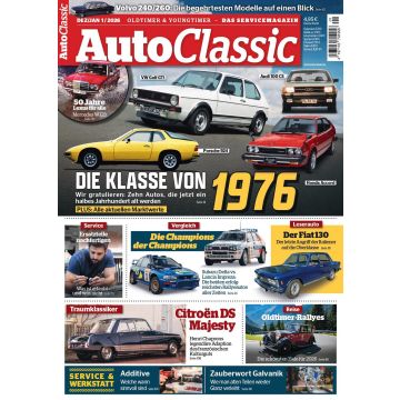 Auto Classic 1/2026